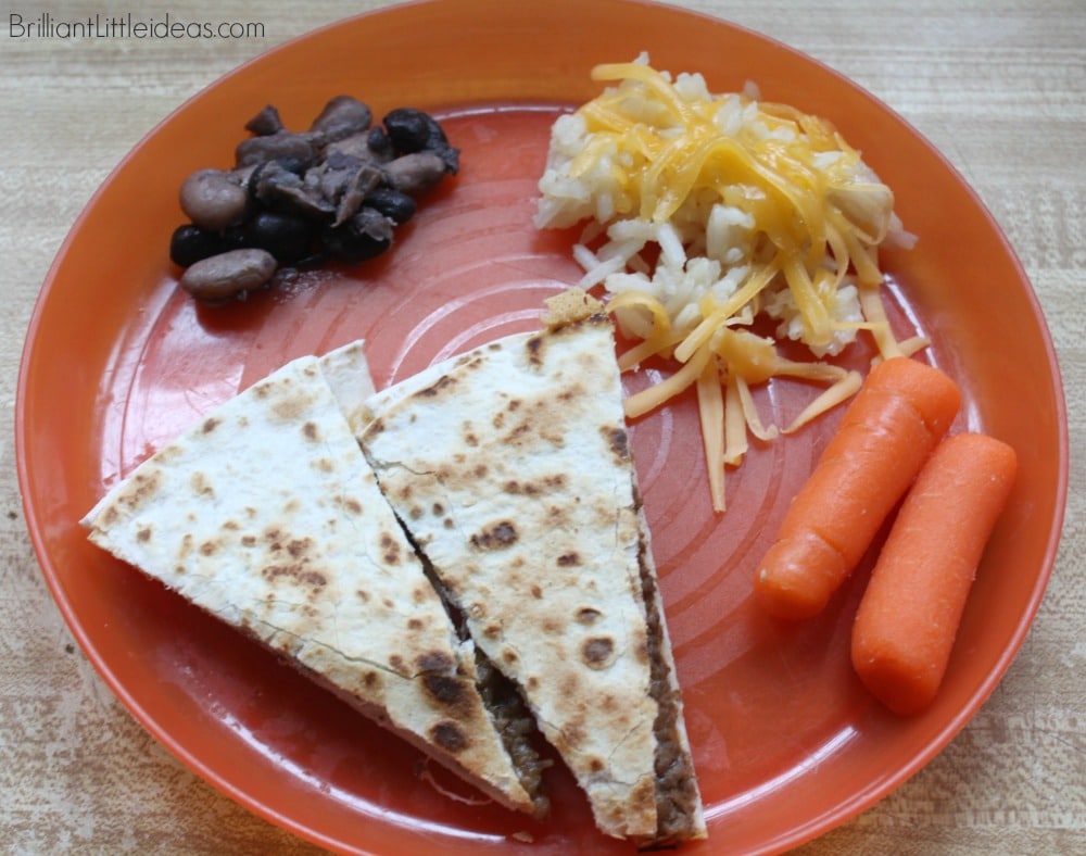Need food ideas for your kids and family? Try these 15 easy kid lunch ideas or quick dinner recipes for kids. kid approved